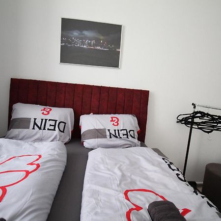 H Superior Triple Room Pr Viena Exterior foto