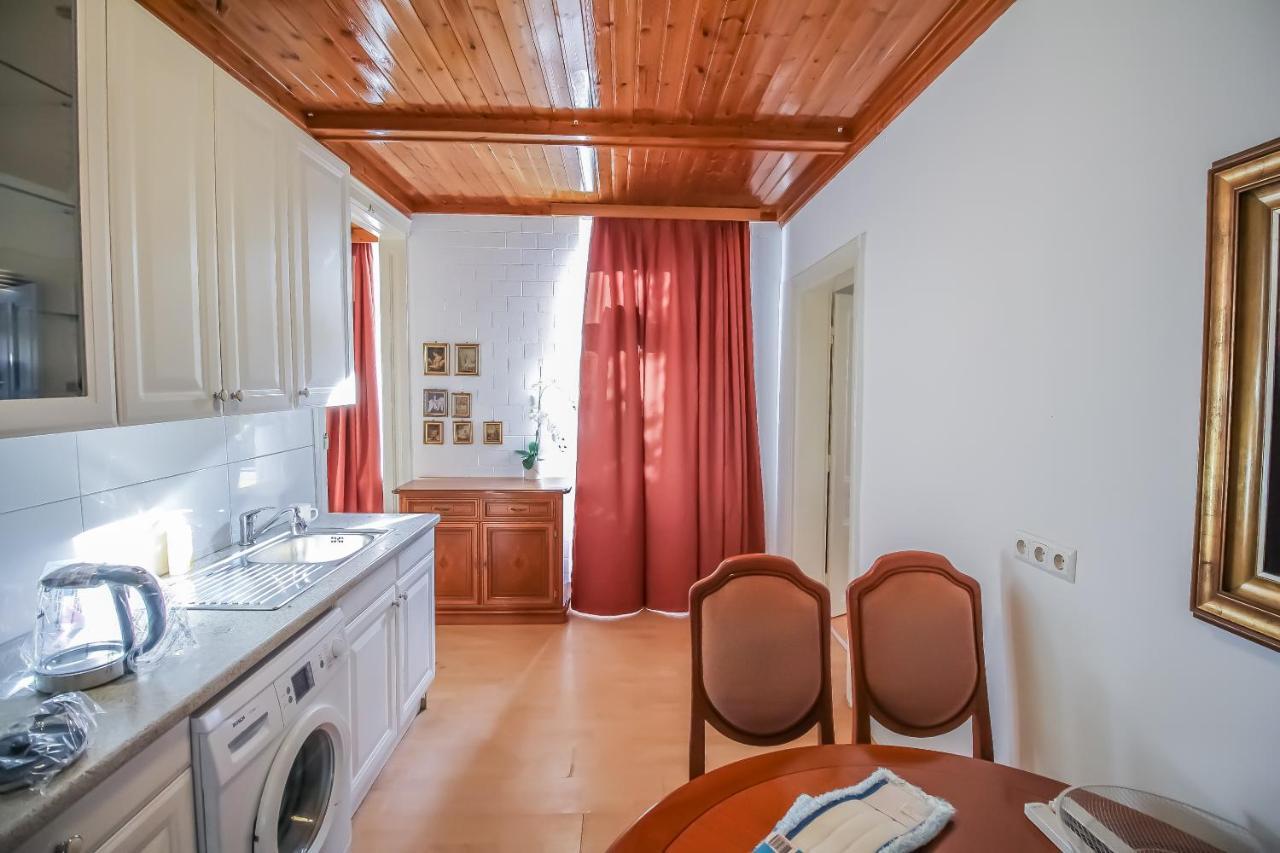 H Superior Triple Room Pr Viena Exterior foto