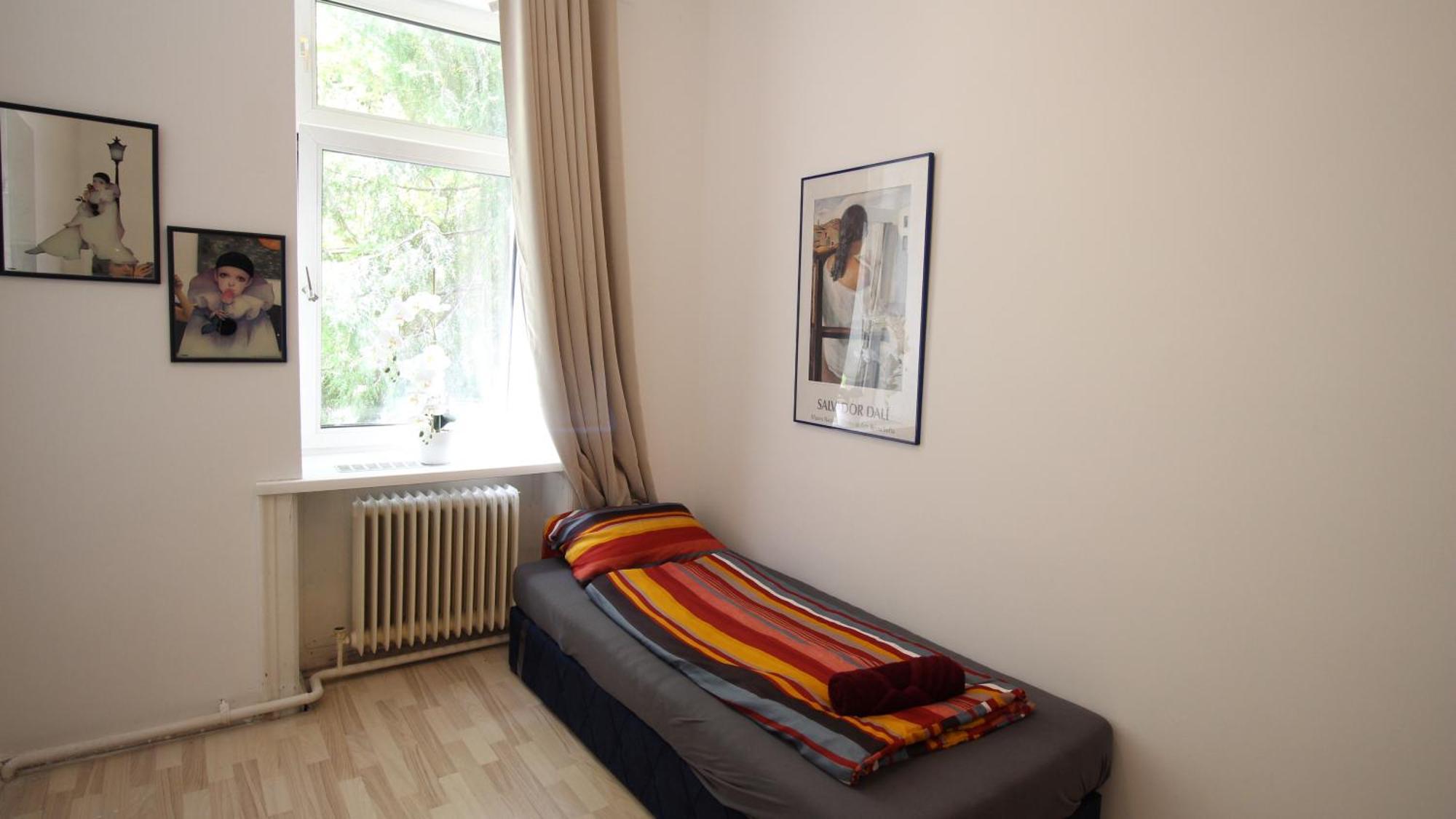 H Superior Triple Room Pr Viena Exterior foto