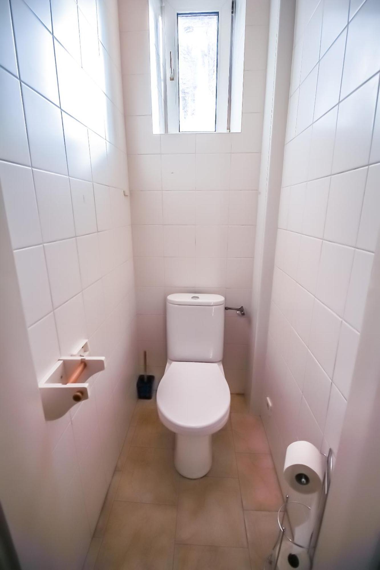 H Superior Triple Room Pr Viena Exterior foto